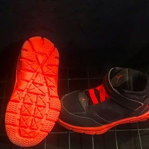 Toddler Jordan’s 9c like new